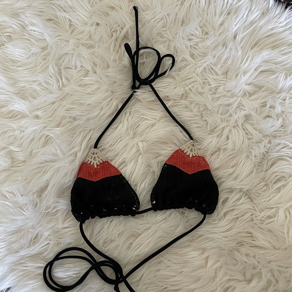 Victoria secret bikini top